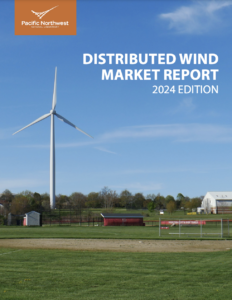 Distributed Wind Market Report: 2024 Edition
